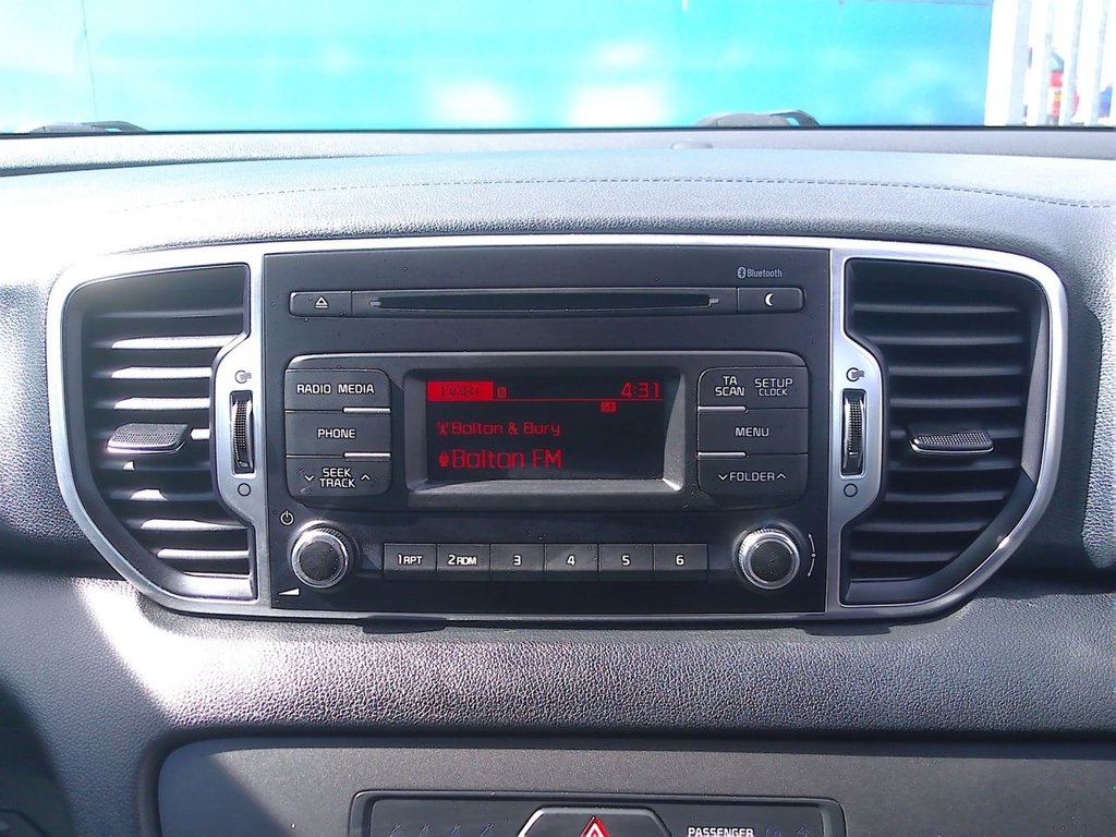 Used Kia Sportage 2018 for sale - 76627150: Photo 14