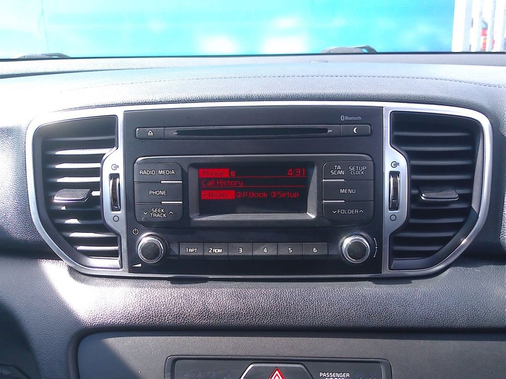 Used Kia Sportage 2018 for sale - 76627150: Photo 15