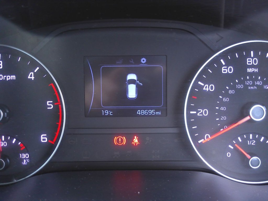 Used Kia Sportage 2018 for sale - 76627150: Photo 16