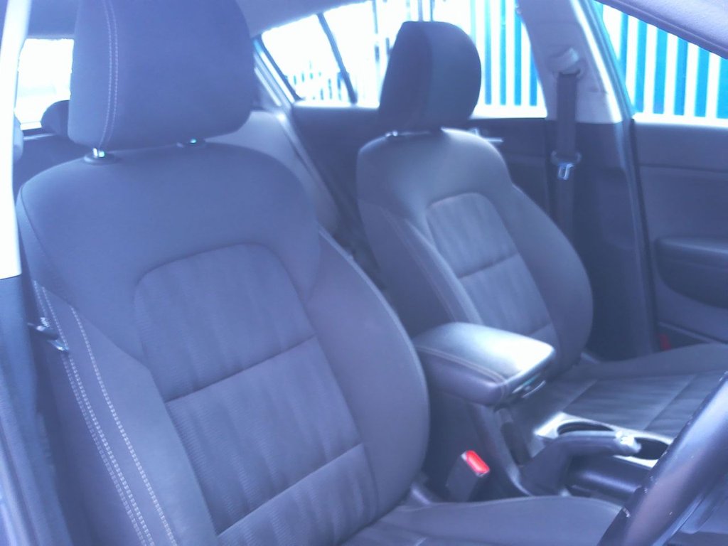 Used Kia Sportage 2018 for sale - 76627150: Photo 17