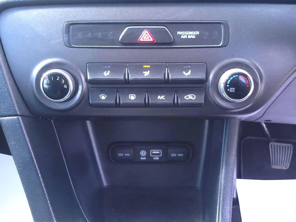 Used Kia Sportage 2018 for sale - 76627150: Photo 18