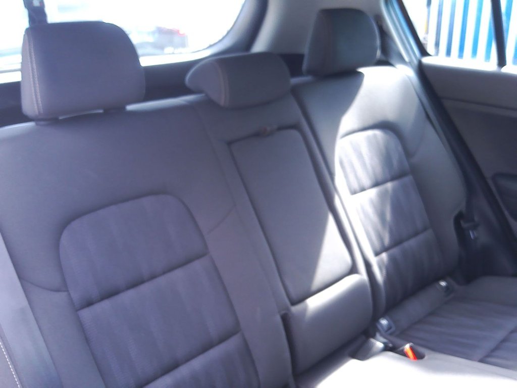 Used Kia Sportage 2018 for sale - 76627150: Photo 19