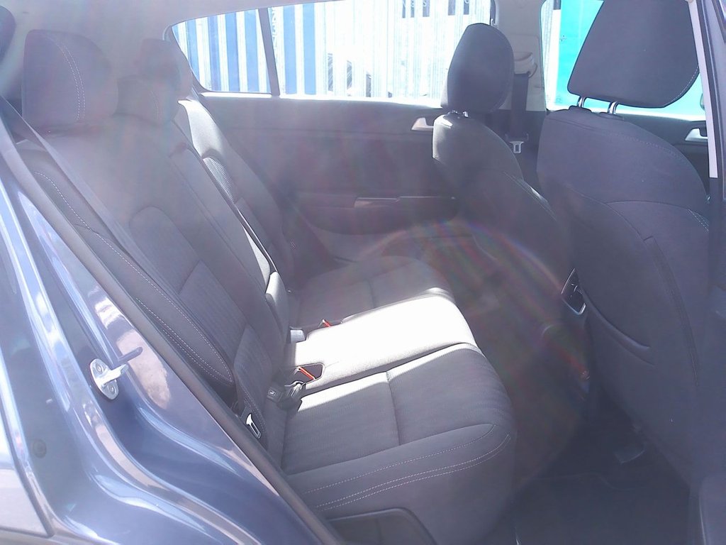 Used Kia Sportage 2018 for sale - 76627150: Photo 20