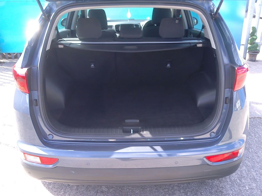 Used Kia Sportage 2018 for sale - 76627150: Photo 21