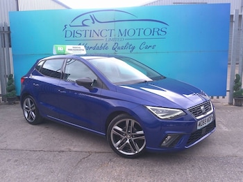 2020 (69) - 1.0 MPI FR Sport Hatchback 5dr Petrol Manual Euro 6 (s/s) GPF (80 ps)