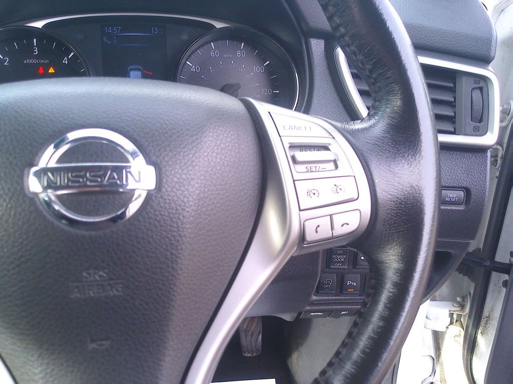 Used Nissan X-Trail 2017 for sale - 76627113: Photo 12