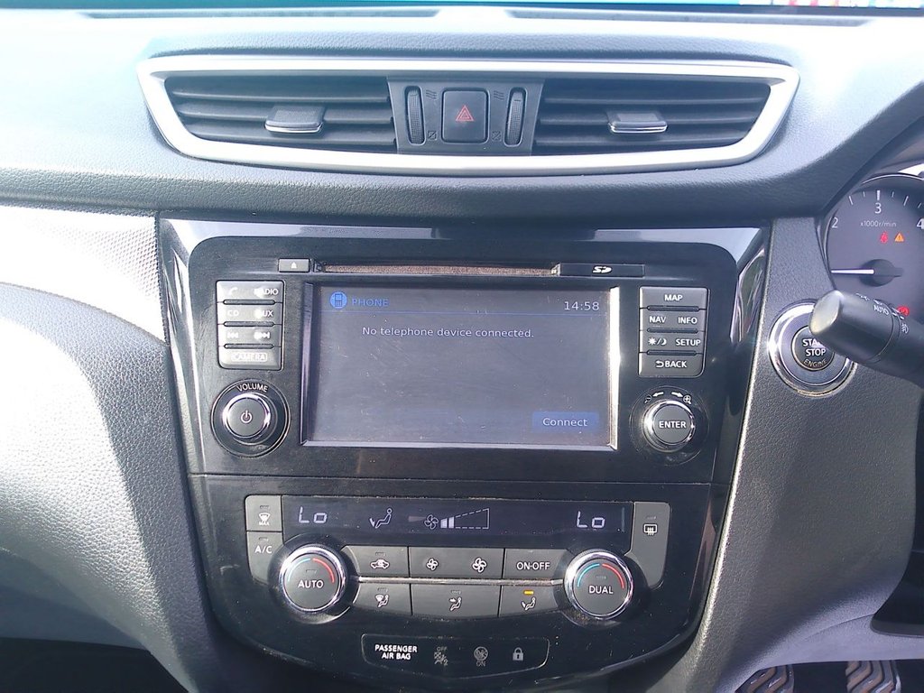 Used Nissan X-Trail 2017 for sale - 76627113: Photo 14