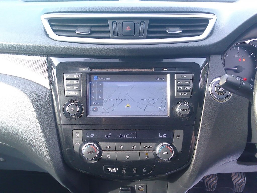 Used Nissan X-Trail 2017 for sale - 76627113: Photo 15