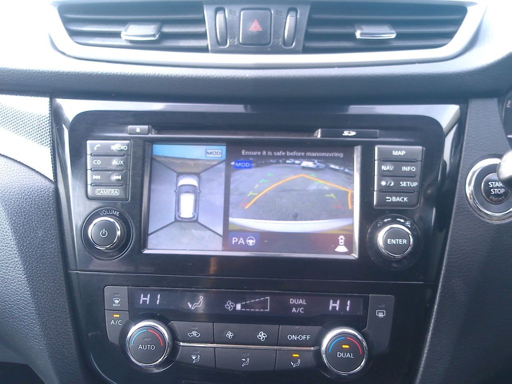 Used Nissan X-Trail 2017 for sale - 76627113: Photo 16