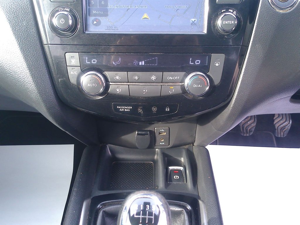 Used Nissan X-Trail 2017 for sale - 76627113: Photo 17