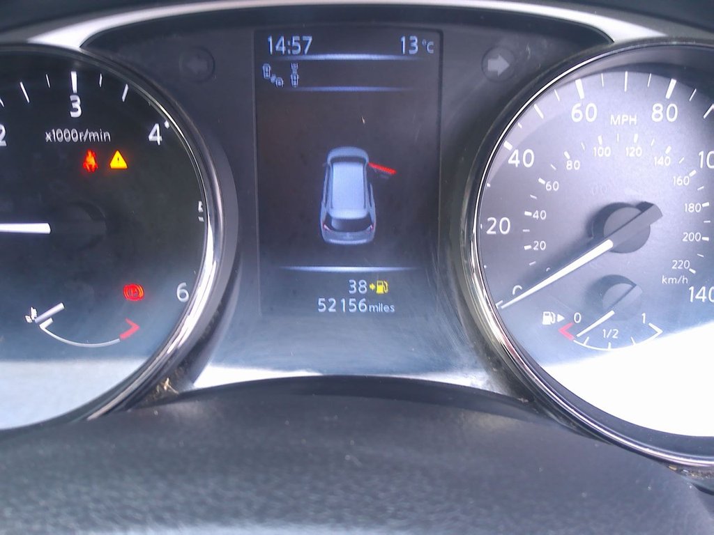 Used Nissan X-Trail 2017 for sale - 76627113: Photo 20