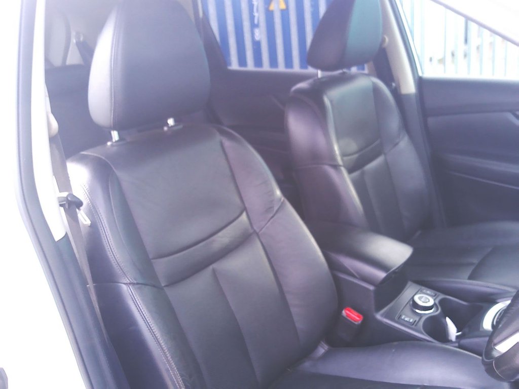 Used Nissan X-Trail 2017 for sale - 76627113: Photo 21