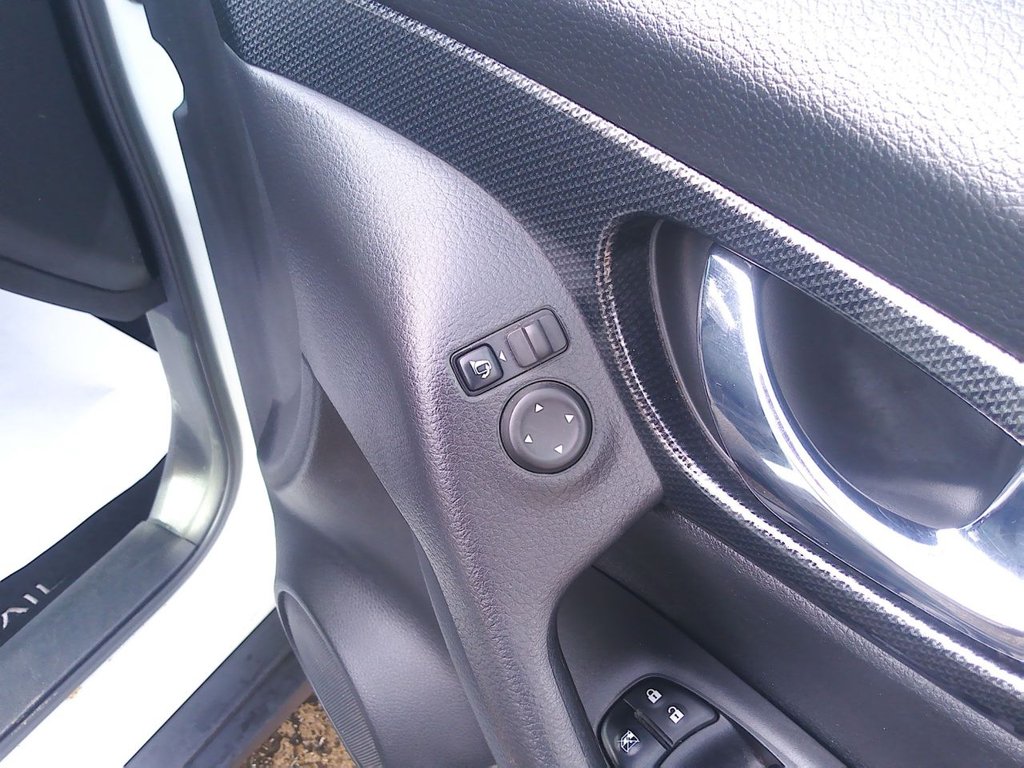 Used Nissan X-Trail 2017 for sale - 76627113: Photo 22