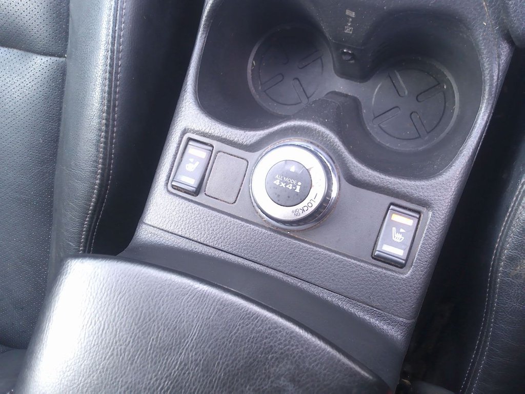 Used Nissan X-Trail 2017 for sale - 76627113: Photo 23