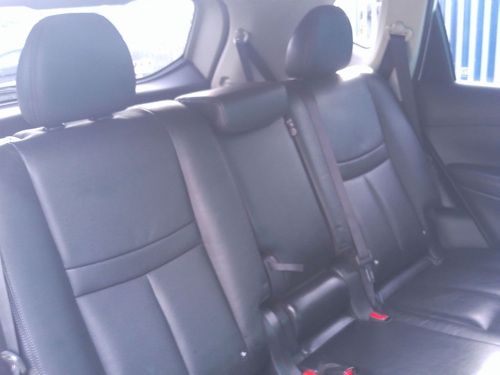 Used Nissan X-Trail 2017 for sale - 76627113: Photo 24