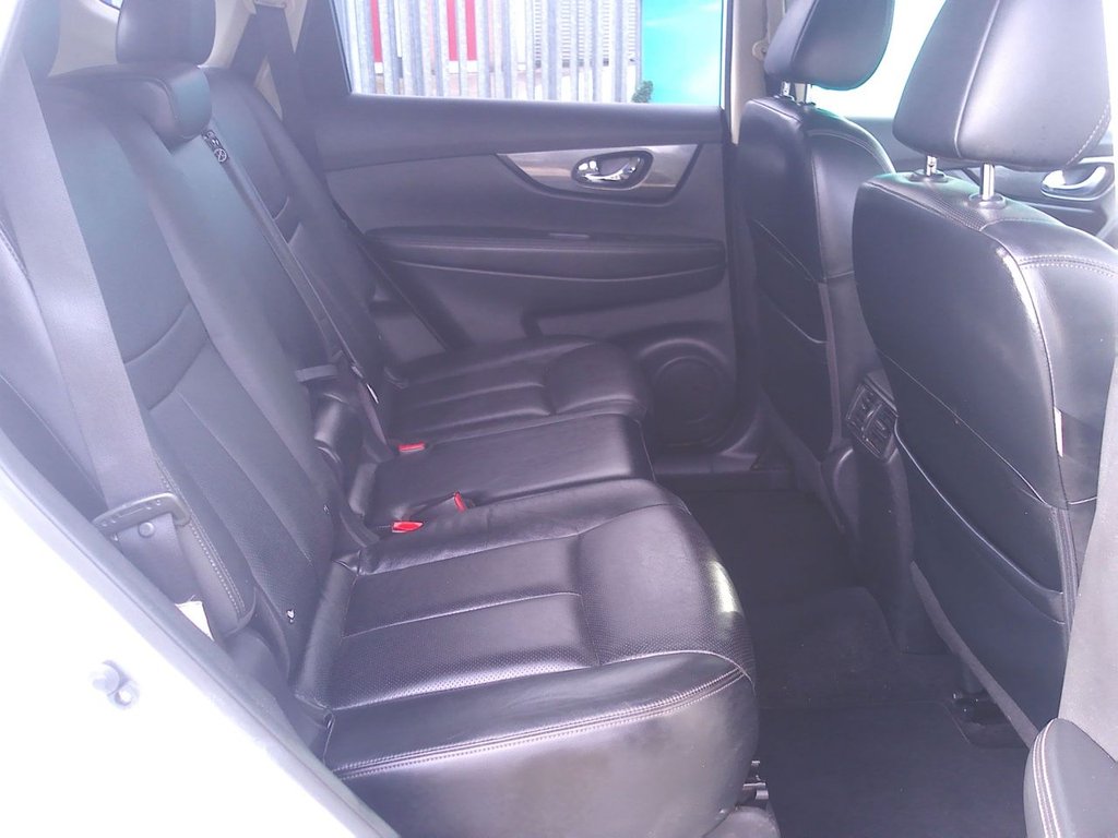 Used Nissan X-Trail 2017 for sale - 76627113: Photo 26