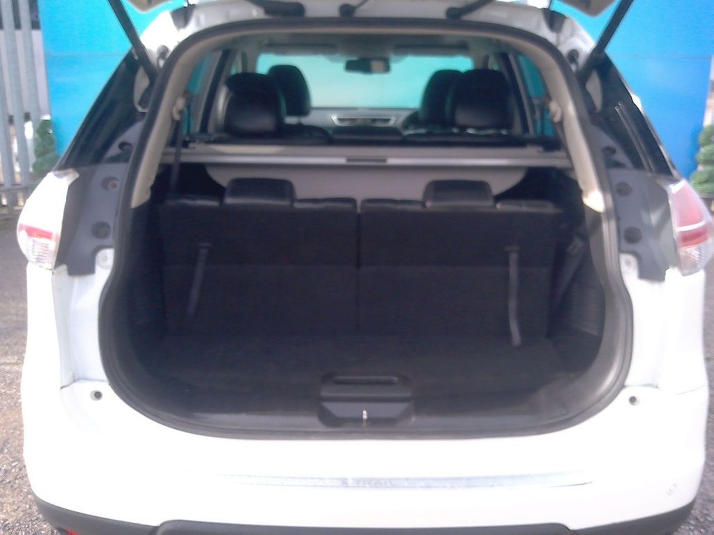 Used Nissan X-Trail 2017 for sale - 76627113: Photo 29