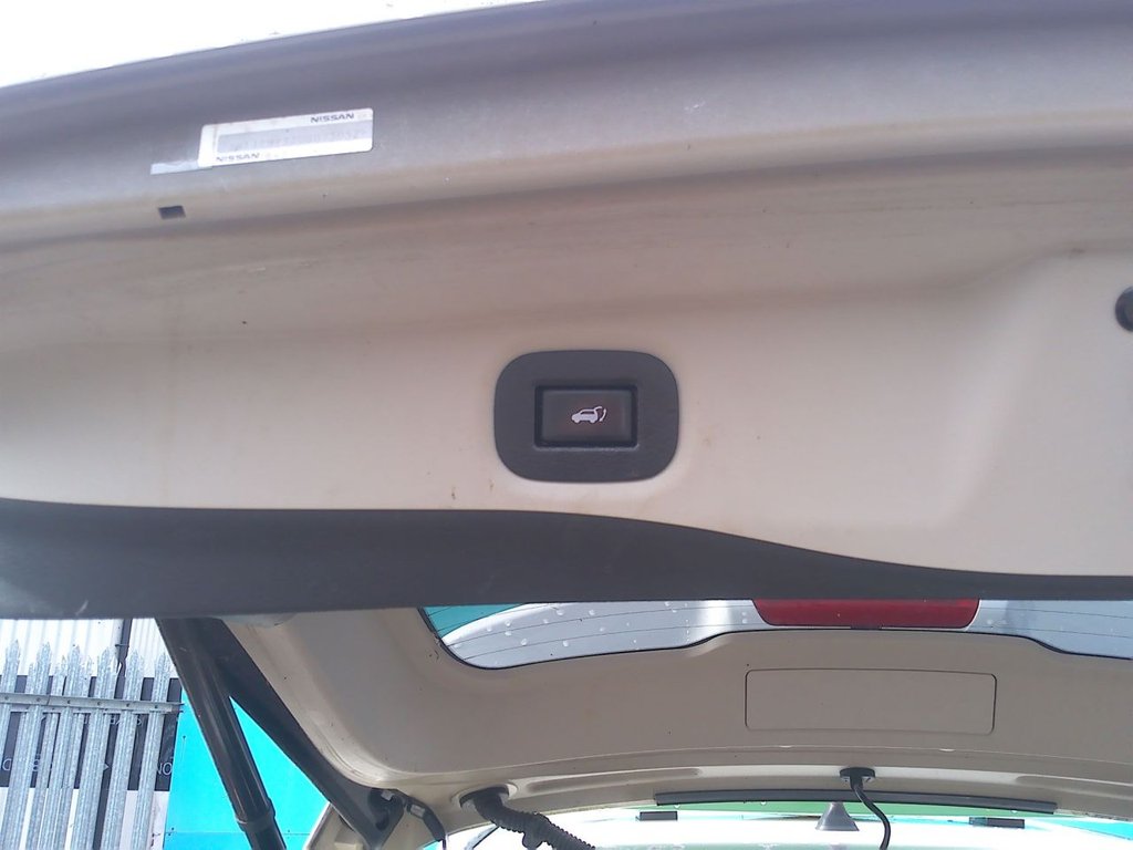 Used Nissan X-Trail 2017 for sale - 76627113: Photo 30