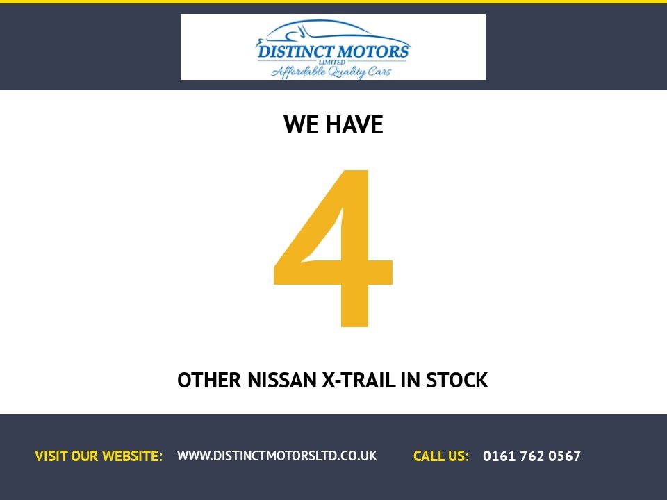 Used Nissan X-Trail 2017 for sale - 76627113: Photo 35