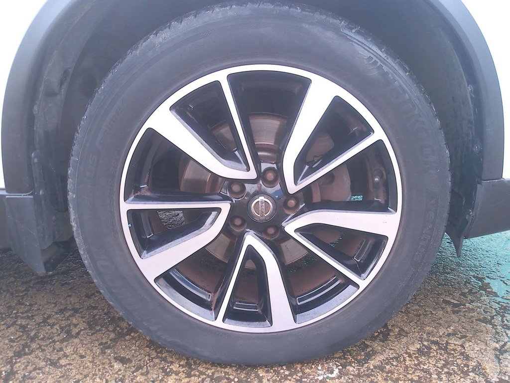 Used Nissan X-Trail 2017 for sale - 76627113: Photo 9