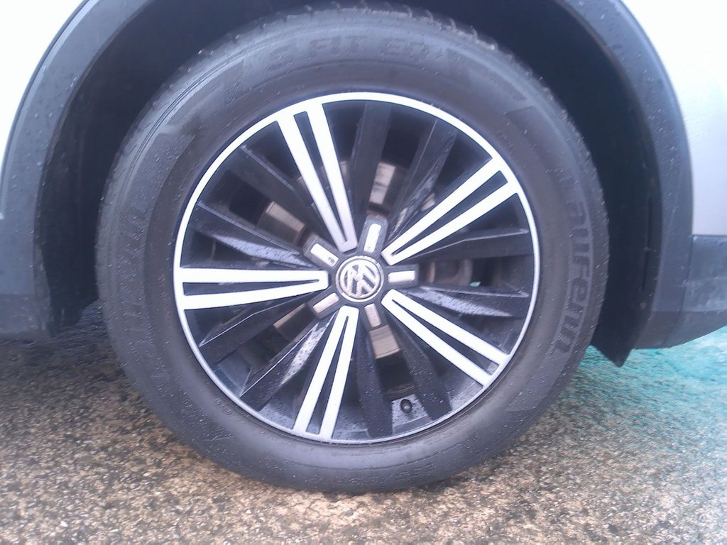 Used Volkswagen Tiguan 2016 for sale - 77007625: Photo 10