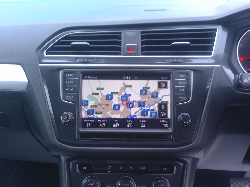 Used Volkswagen Tiguan 2016 for sale - 77007625: Photo 15