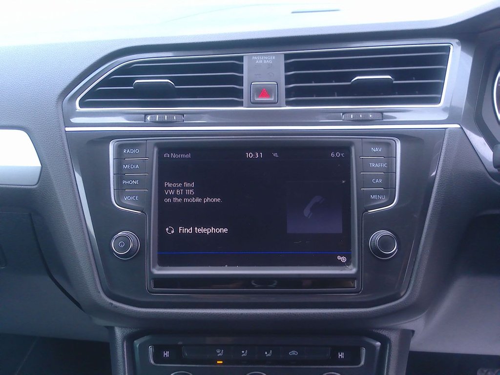 Used Volkswagen Tiguan 2016 for sale - 77007625: Photo 18