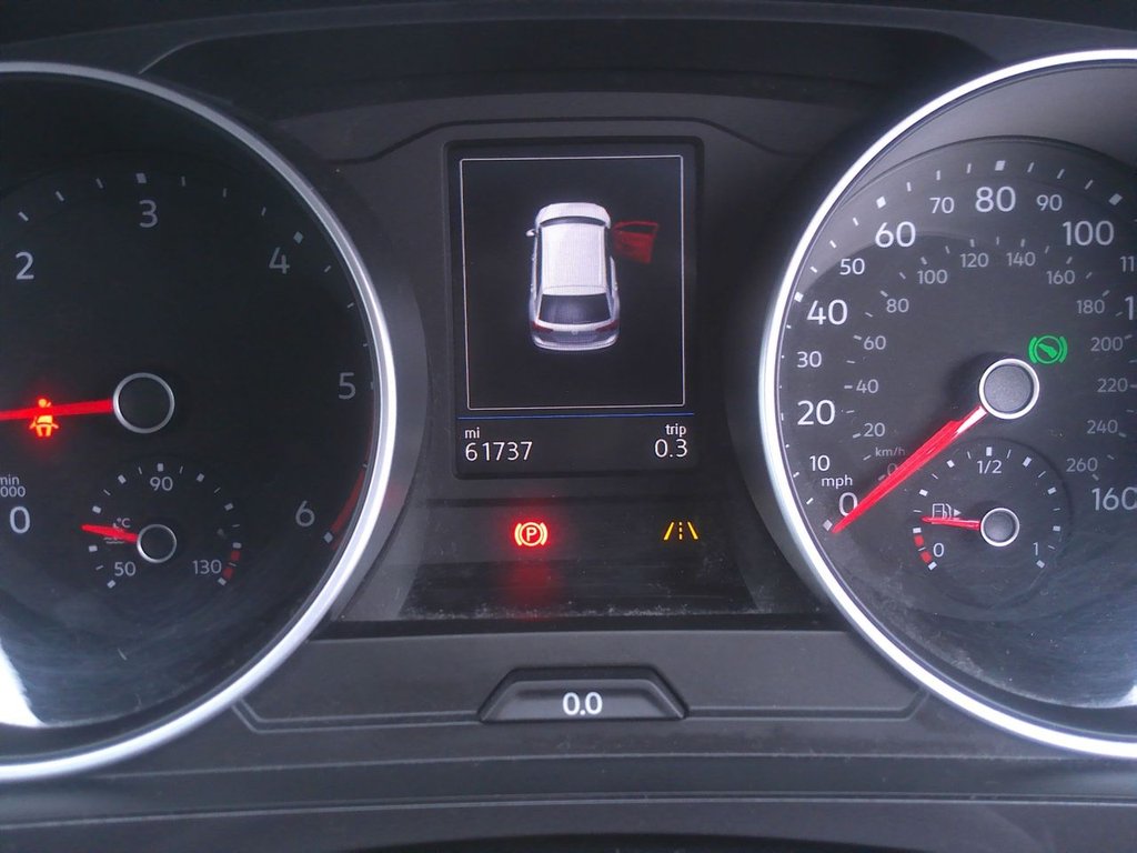 Used Volkswagen Tiguan 2016 for sale - 77007625: Photo 19