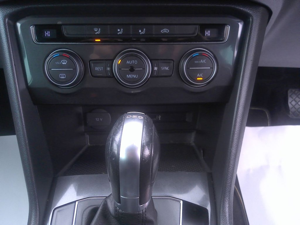 Used Volkswagen Tiguan 2016 for sale - 77007625: Photo 22