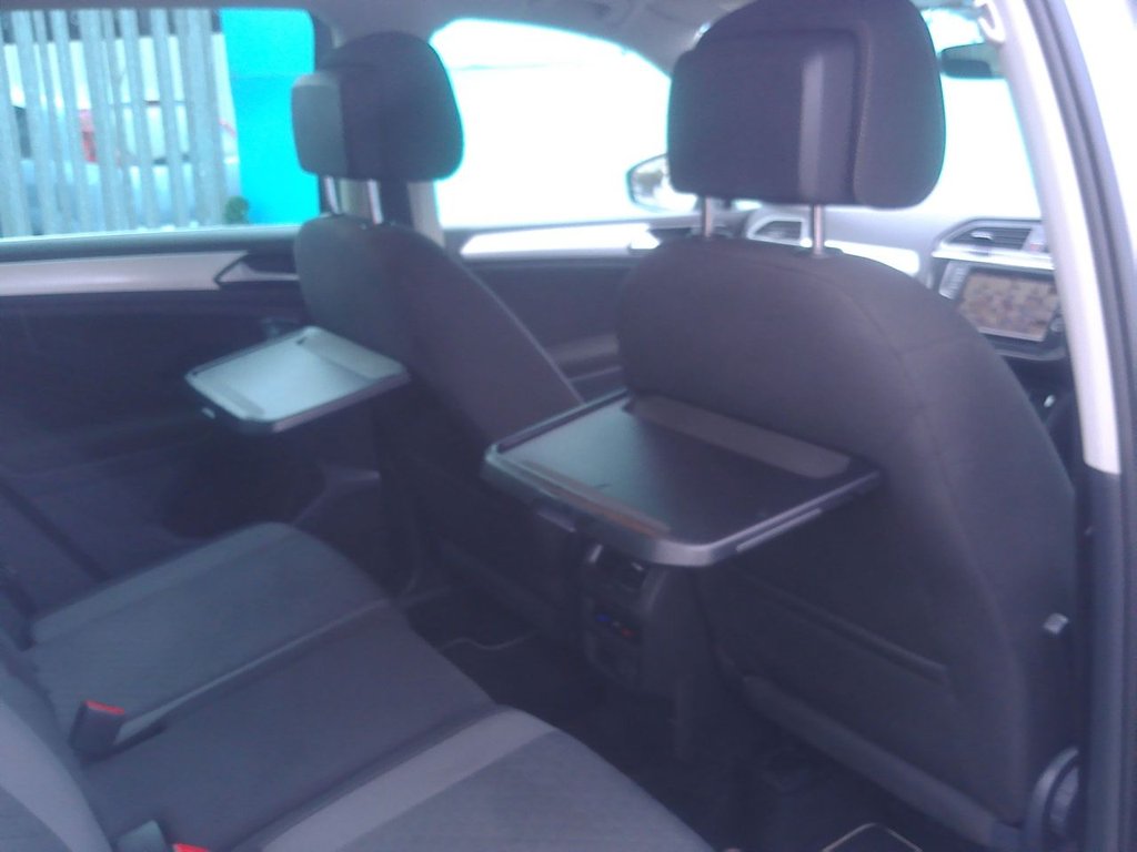 Used Volkswagen Tiguan 2016 for sale - 77007625: Photo 26