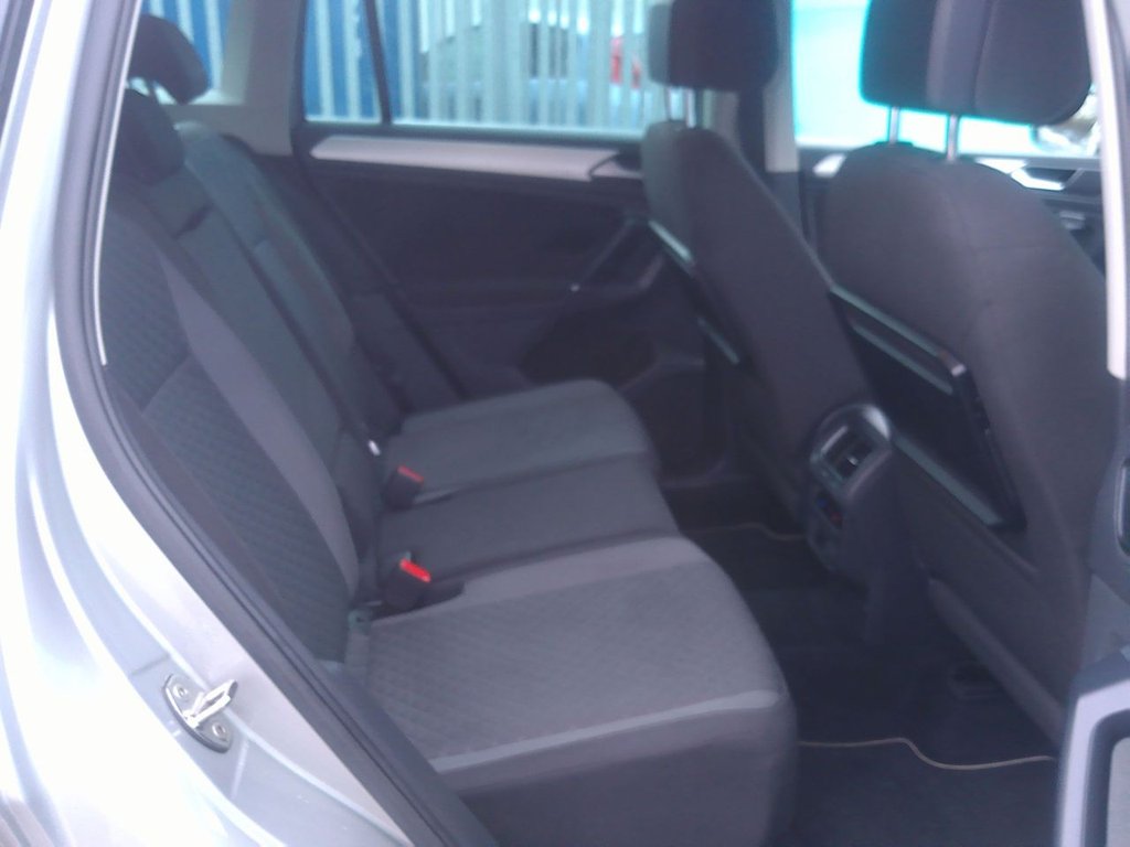 Used Volkswagen Tiguan 2016 for sale - 77007625: Photo 27