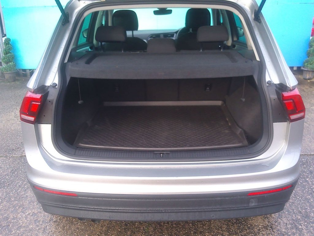 Used Volkswagen Tiguan 2016 for sale - 77007625: Photo 29