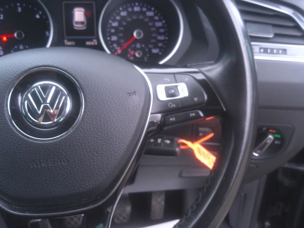 Used Volkswagen Tiguan 2016 for sale - 76627129: Photo 12
