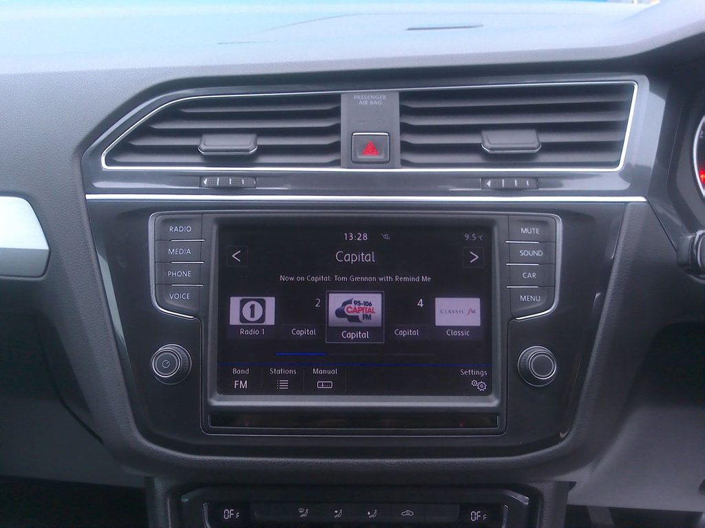 Used Volkswagen Tiguan 2016 for sale - 76627129: Photo 15