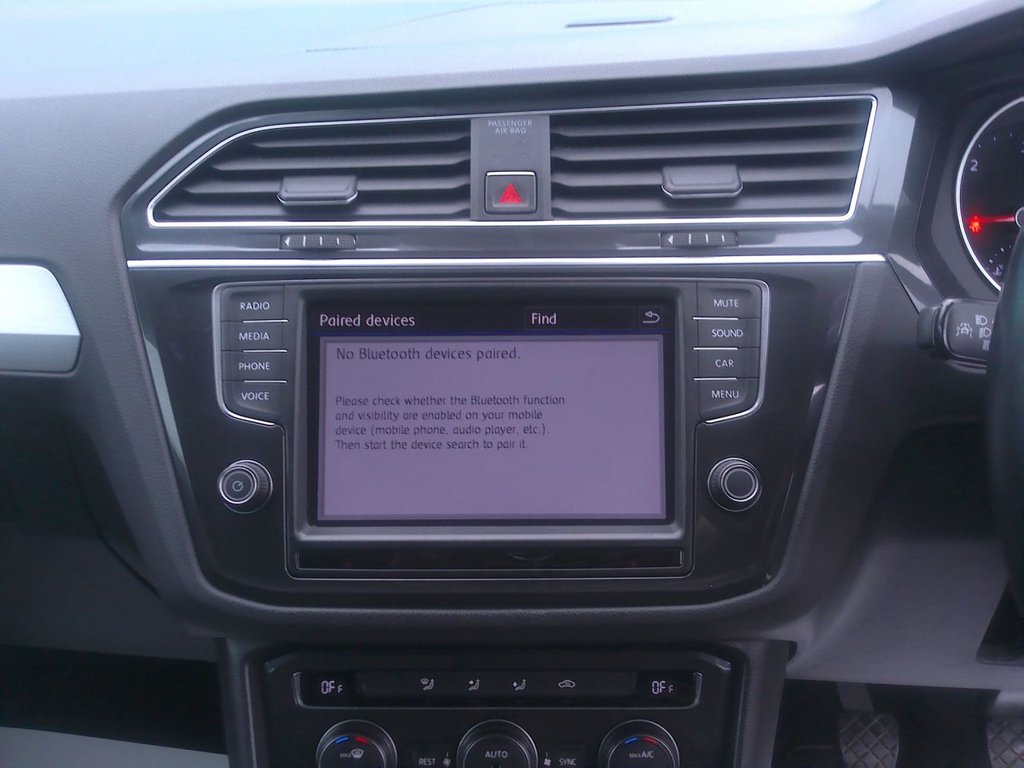 Used Volkswagen Tiguan 2016 for sale - 76627129: Photo 16