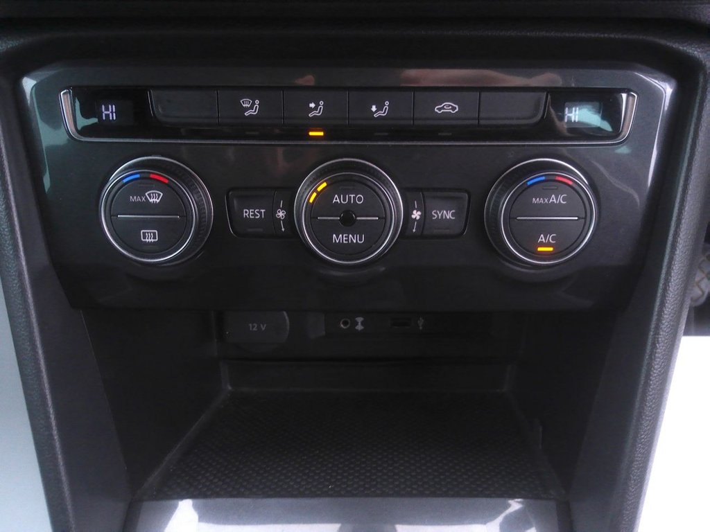 Used Volkswagen Tiguan 2016 for sale - 76627129: Photo 19