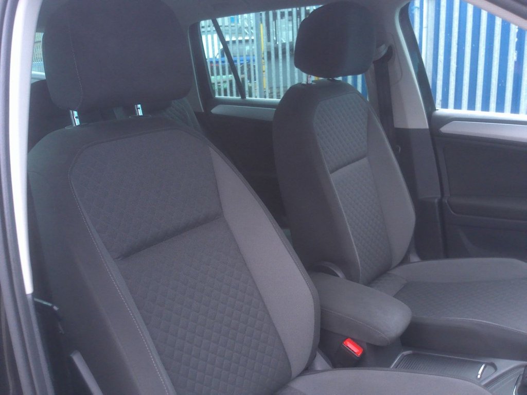 Used Volkswagen Tiguan 2016 for sale - 76627129: Photo 20