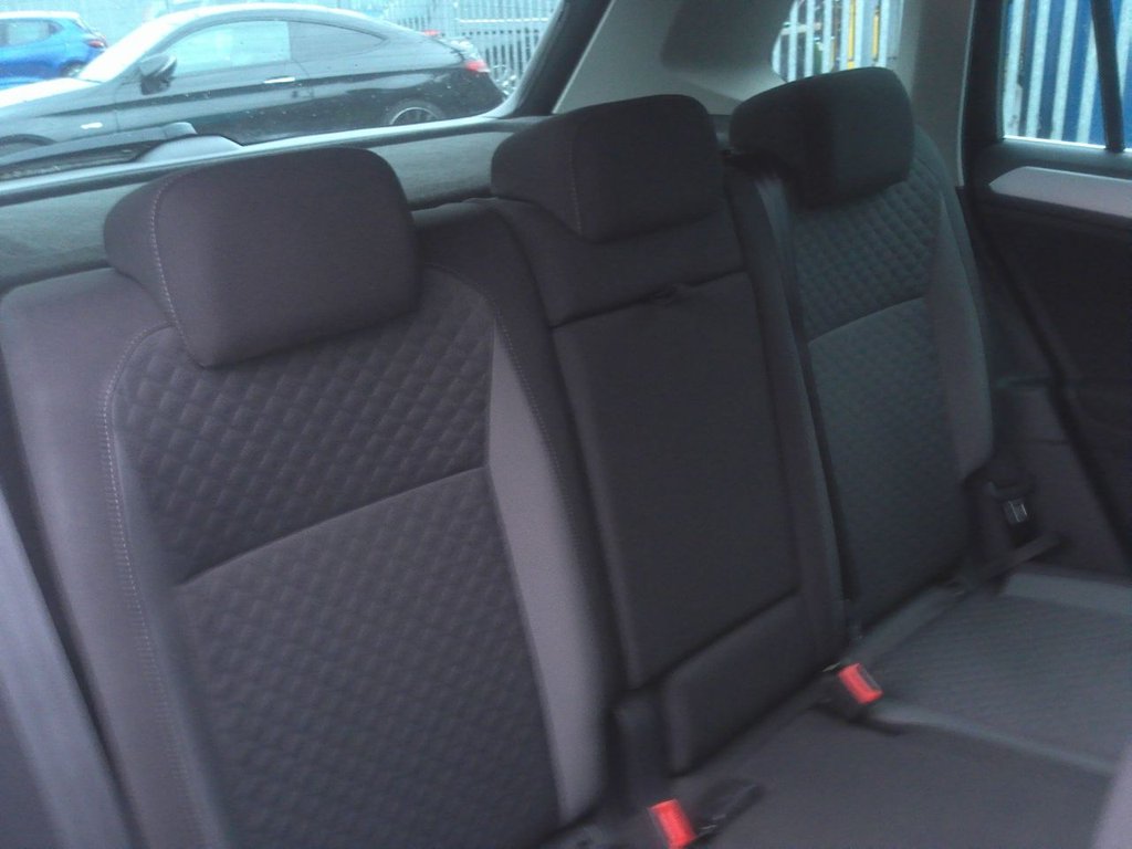 Used Volkswagen Tiguan 2016 for sale - 76627129: Photo 21