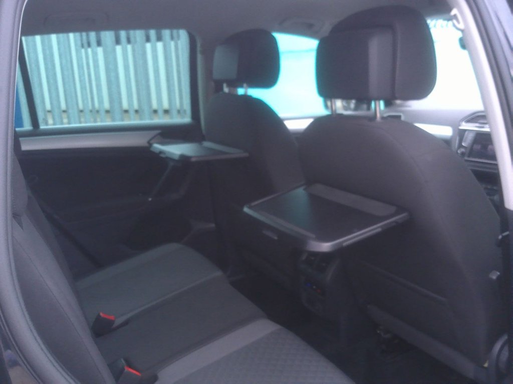 Used Volkswagen Tiguan 2016 for sale - 76627129: Photo 22