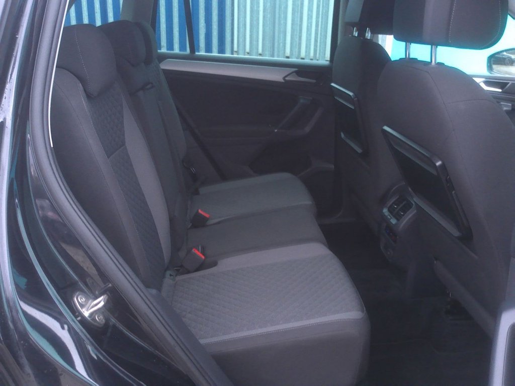 Used Volkswagen Tiguan 2016 for sale - 76627129: Photo 23