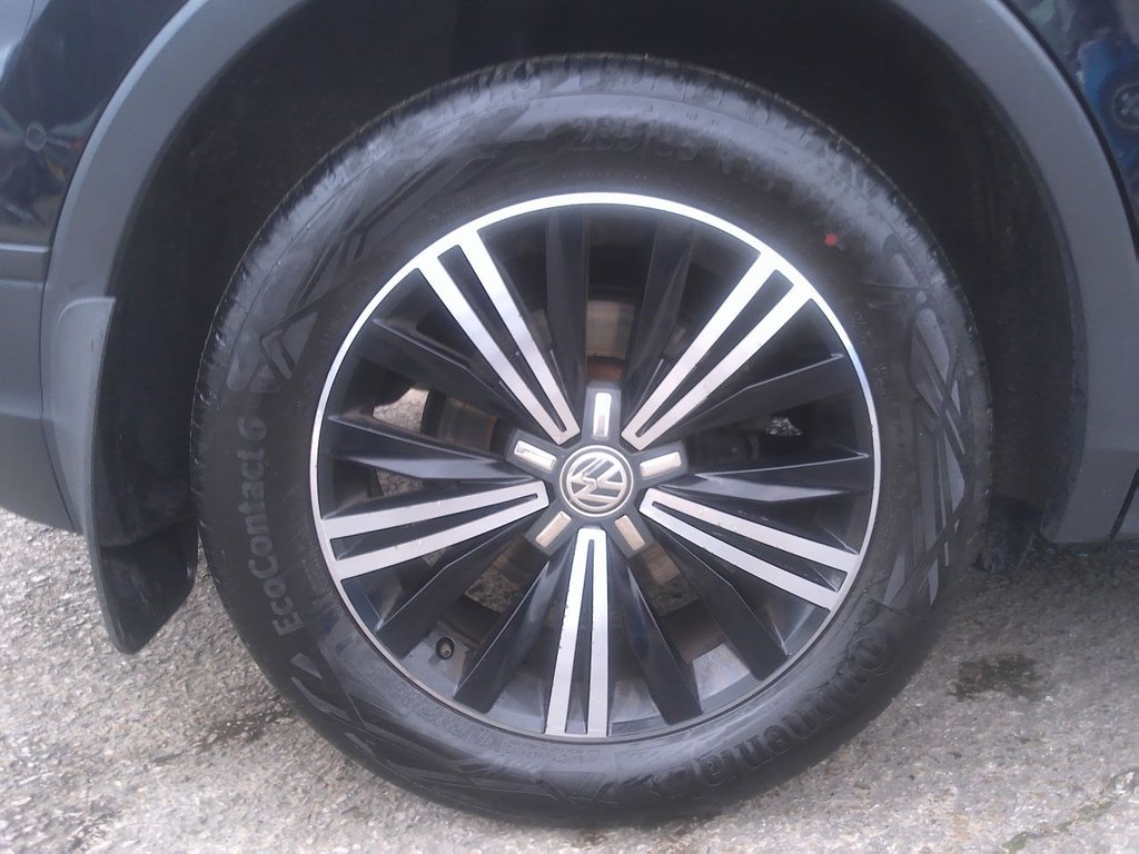 Used Volkswagen Tiguan 2016 for sale - 76627129: Photo 9