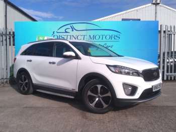 2015 (65) - 2.2 CRDi KX-2 SUV 5dr Diesel Auto AWD Euro 6 (s/s) (197 bhp)