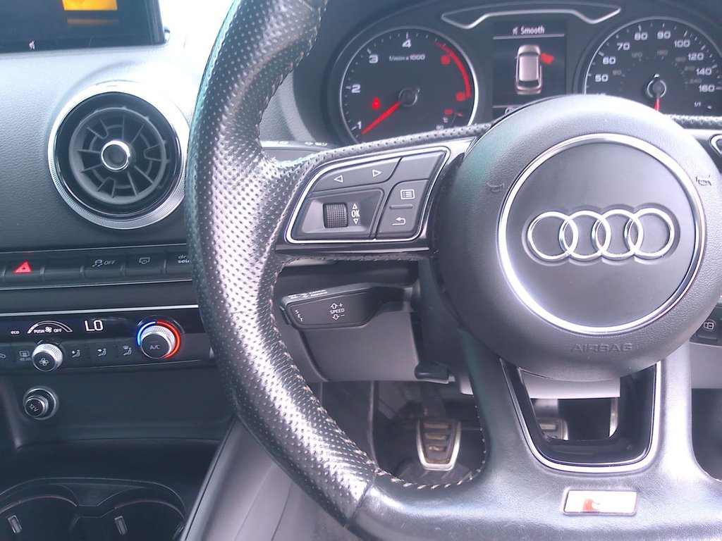 Used Audi A3 2019 for sale - 76627159: Photo 11