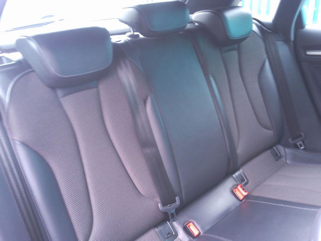 Used Audi A3 2019 for sale - 76627159: Photo 24