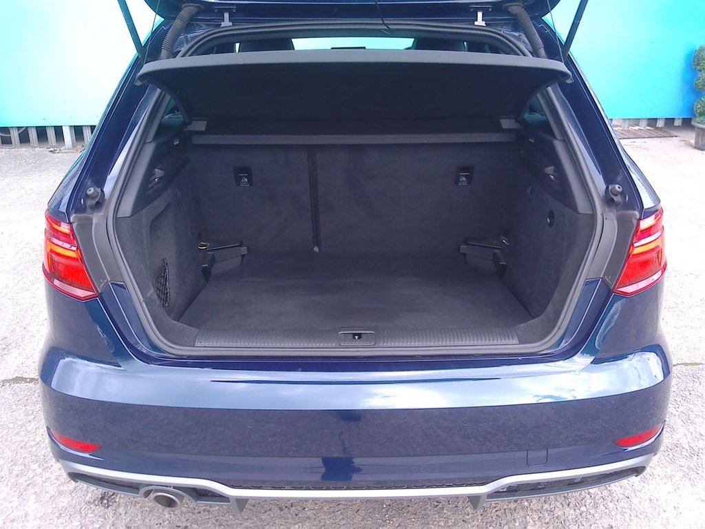 Used Audi A3 2019 for sale - 76627159: Photo 26