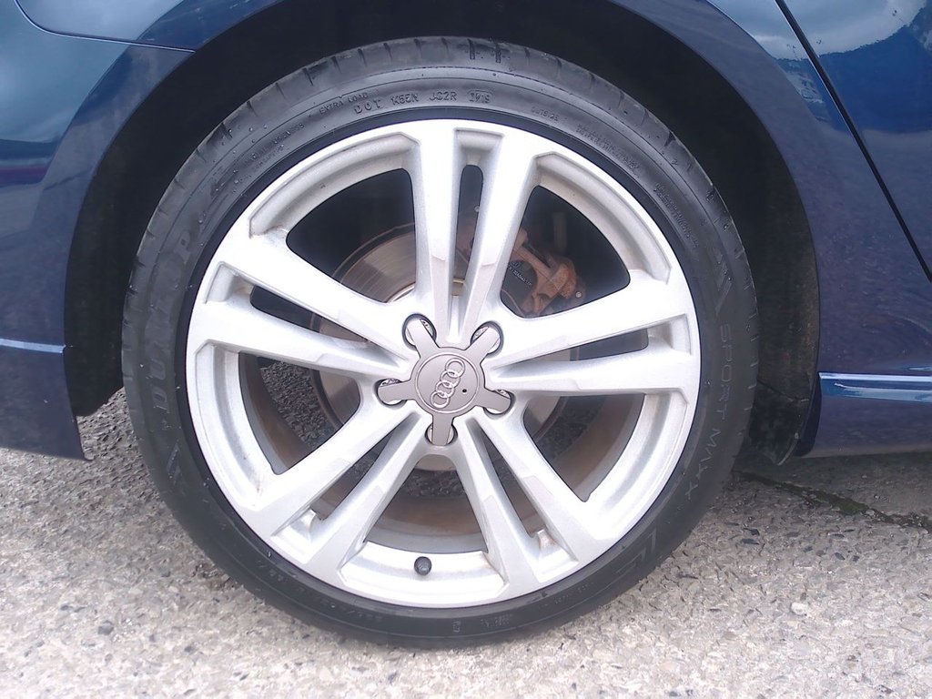 Used Audi A3 2019 for sale - 76627159: Photo 9