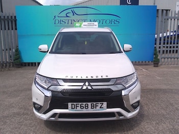 Used Mitsubishi Outlander 2019 for sale - 75365424: Photo