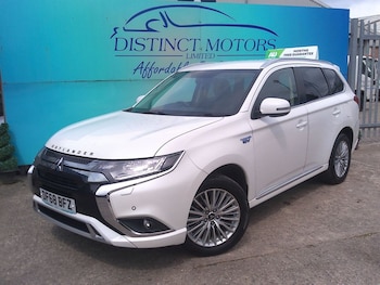 Used Mitsubishi Outlander 2019 for sale - 75365424: Photo
