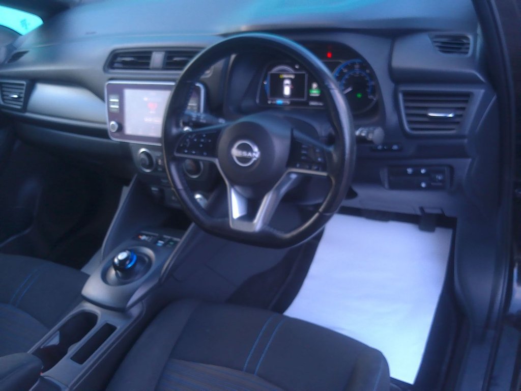 Used Nissan Leaf 2022 for sale - 76627170: Photo 10