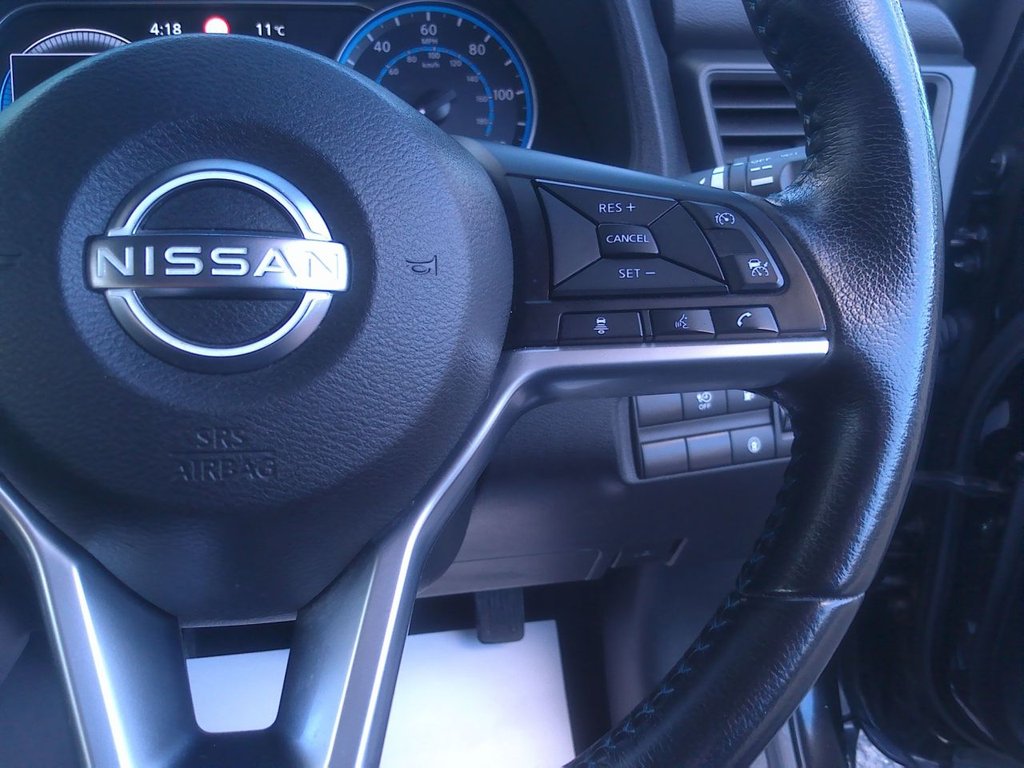 Used Nissan Leaf 2022 for sale - 76627170: Photo 13